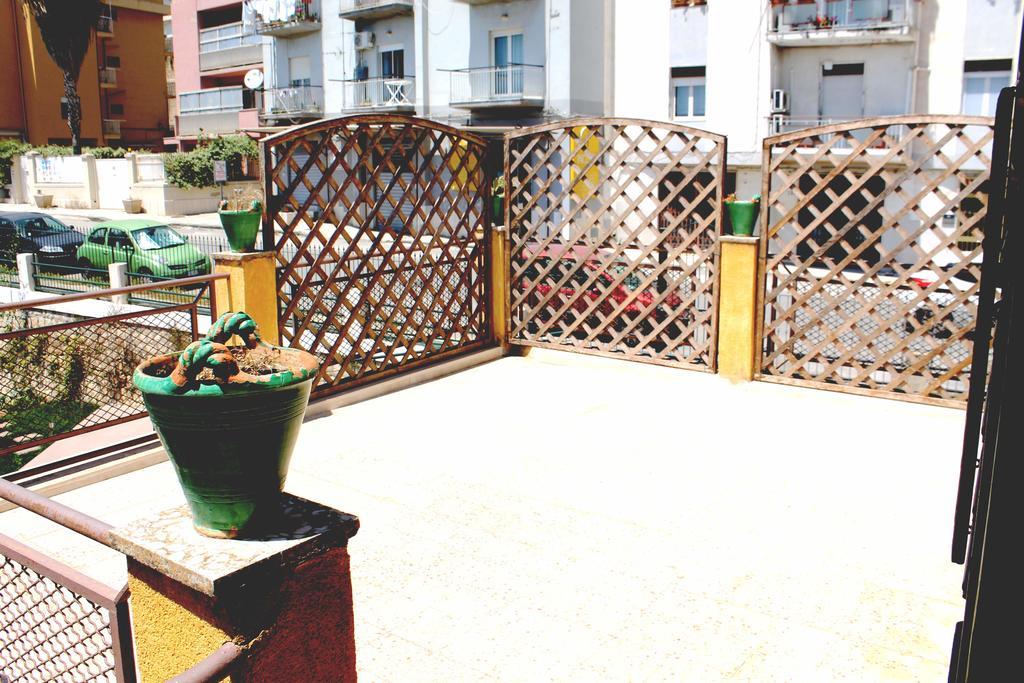 Casa Vistosa Agrigento Exterior foto