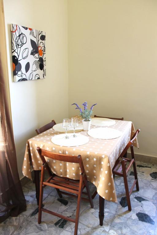 Casa Vistosa Agrigento Exterior foto