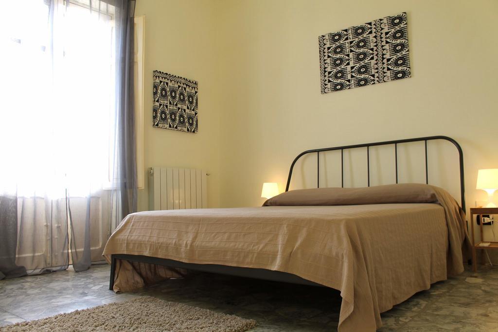 Casa Vistosa Agrigento Exterior foto